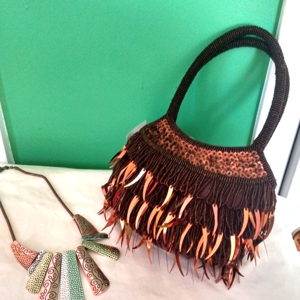Evening Purse